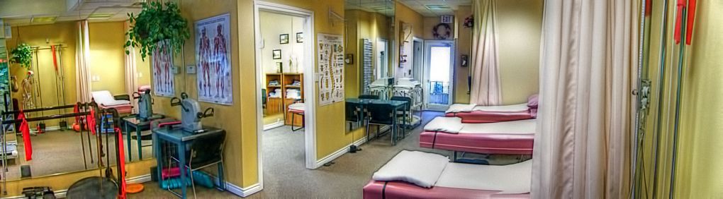 Scarborough Massage Therapy part of Guildwood Physiotherapy
